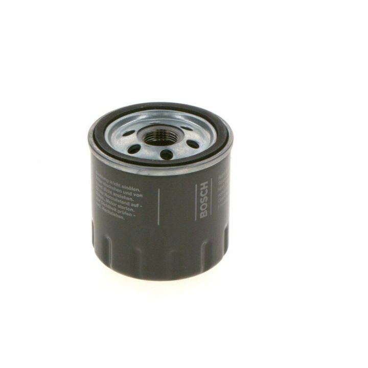 Yağ Filtresi MB Renault Clio IV Megane IV Duster Symbol Nissan Qashqai 1.5 DCI - Bosch 09864B7043