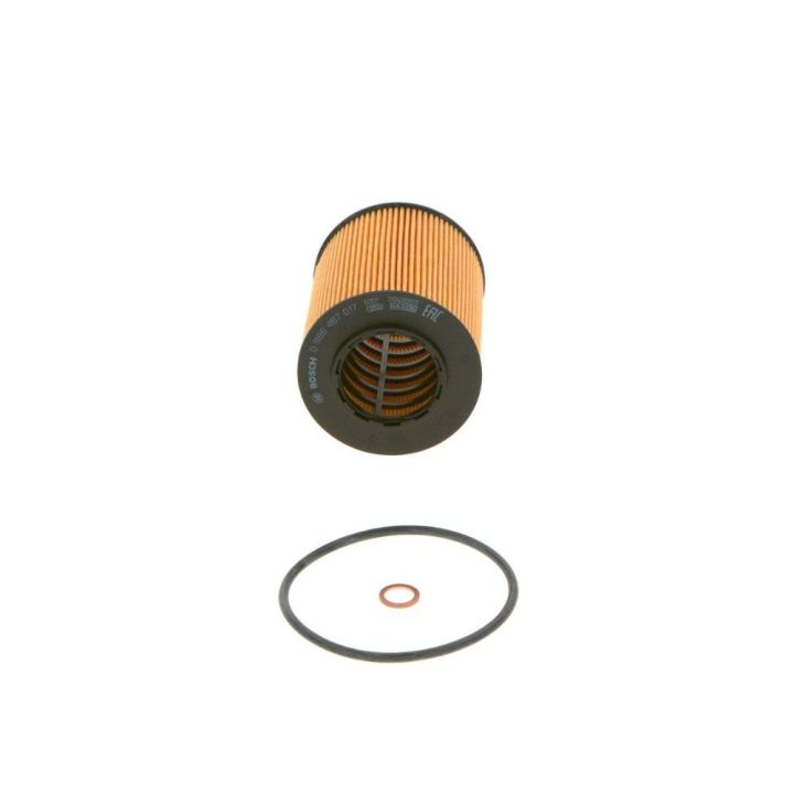 Yağ Filtresi BMW 3.20 3.30 5.20 5.25 7.30 7.4 - Bosch 09864B7017