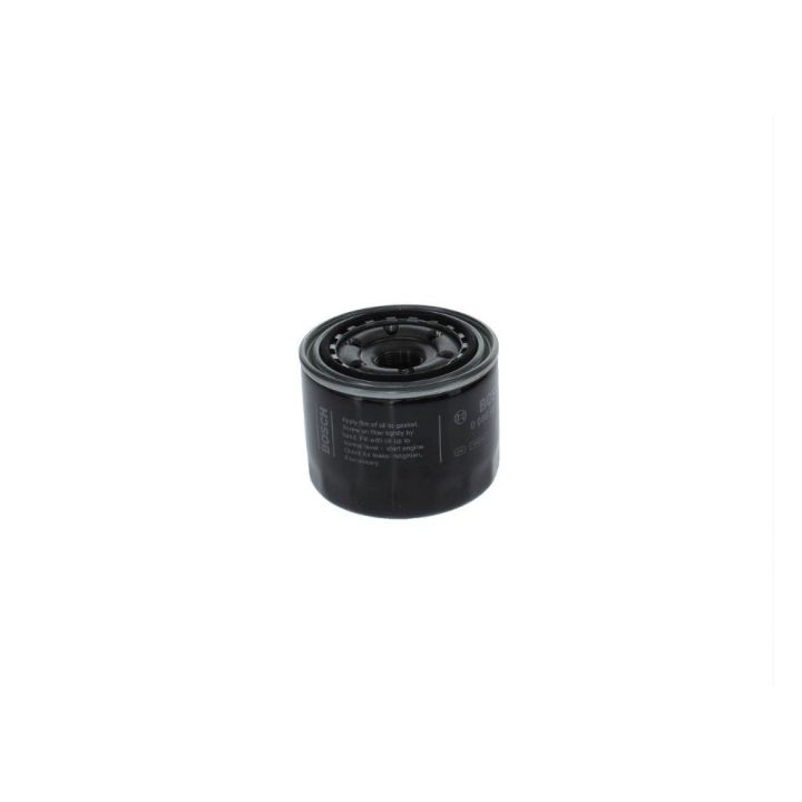 Yağ Filtresi Toyota Camry Carina Corolla Starlet (1986-1997) - Bosch 09864B7049