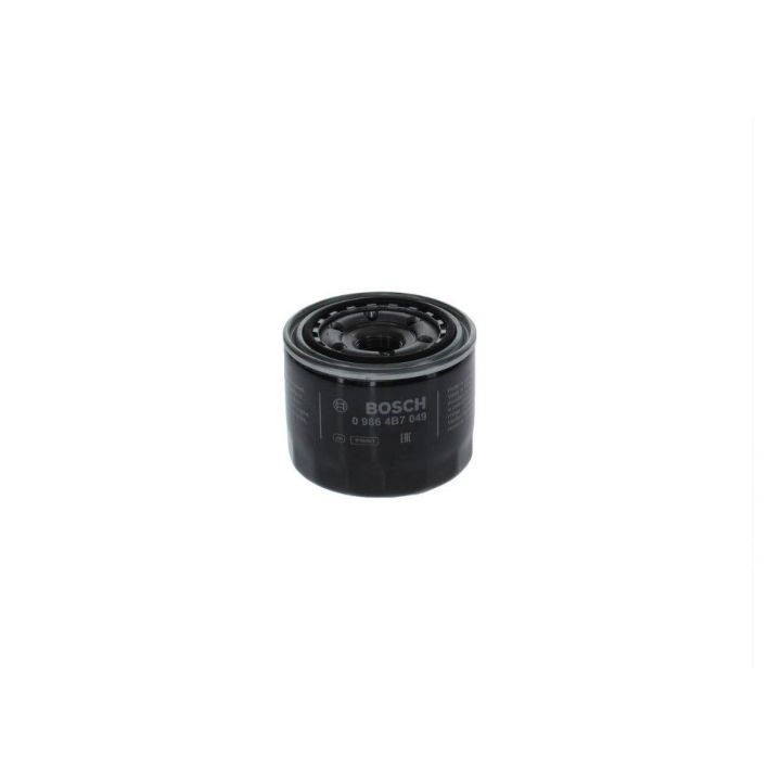 Yağ Filtresi Toyota Camry Carina Corolla Starlet (1986-1997) - Bosch 09864B7049