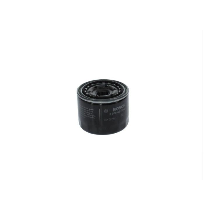 Yağ Filtresi Toyota Camry Carina Corolla Starlet (1986-1997) - Bosch 09864B7049