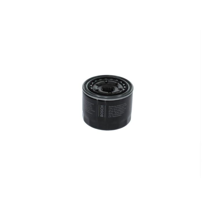 Yağ Filtresi Toyota Camry Carina Corolla Starlet (1986-1997) - Bosch 09864B7049