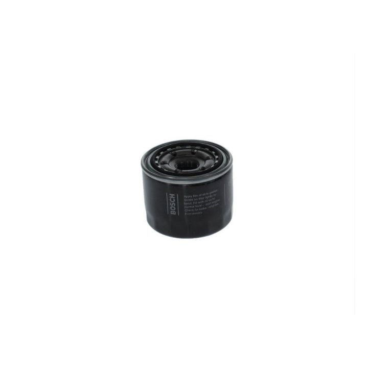 Yağ Filtresi Toyota Camry Carina Corolla Starlet (1986-1997) - Bosch 09864B7049