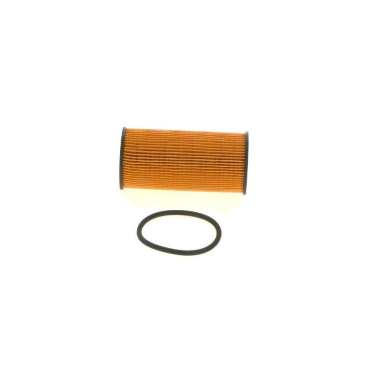 Mercedes Renault 1.5-2.0 Dci Kağıt Tip Yağ Filtresi - Bosch F026407088