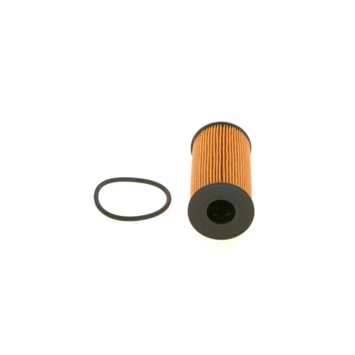 Mercedes Renault 1.5-2.0 Dci Kağıt Tip Yağ Filtresi - Bosch F026407088