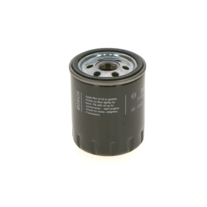 Citroen Peugeot 508 Boxer C4 C5 Jumper Jumpy Yağ Filtresi - Bosch F026407268