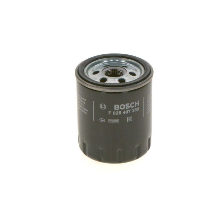 Citroen Peugeot 508 Boxer C4 C5 Jumper Jumpy Yağ Filtresi - Bosch F026407268