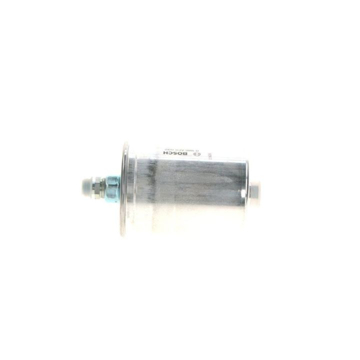 Yakıt Filtresi Mercedes-Benz W201, W124, W140, C140, R129 Modelleri İçin (1985-2001) - BOSCH 0986AF8092