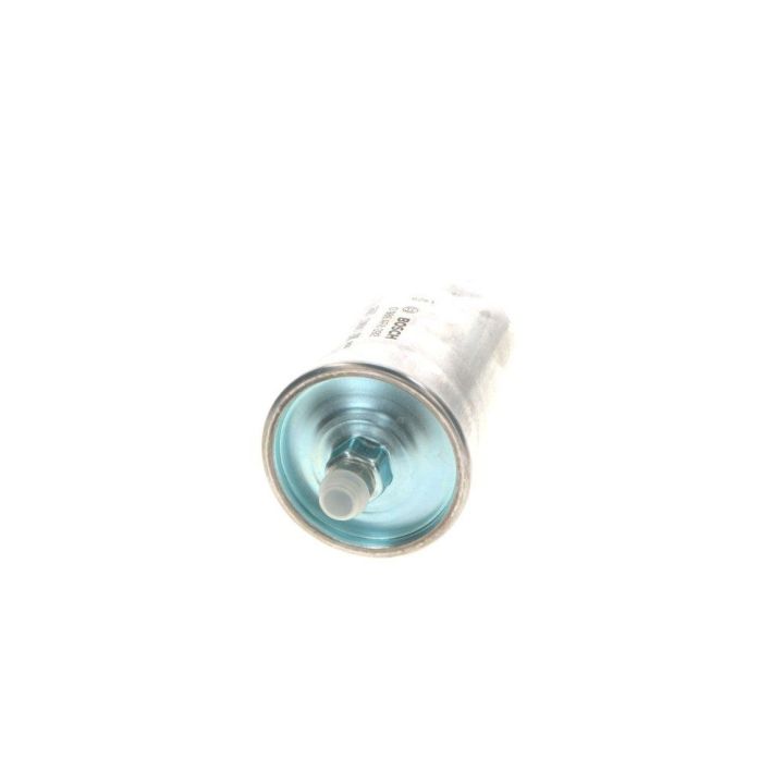 Yakıt Filtresi Mercedes-Benz W201, W124, W140, C140, R129 Modelleri İçin (1985-2001) - BOSCH 0986AF8092