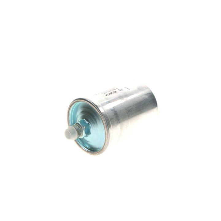 Yakıt Filtresi Mercedes-Benz W201, W124, W140, C140, R129 Modelleri İçin (1985-2001) - BOSCH 0986AF8092