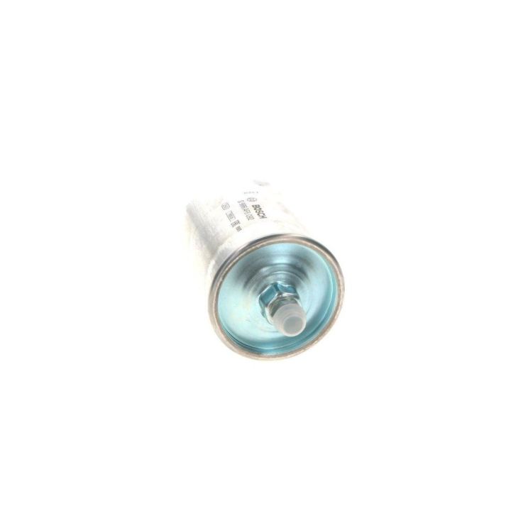 Yakıt Filtresi Mercedes-Benz W201, W124, W140, C140, R129 Modelleri İçin (1985-2001) - BOSCH 0986AF8092