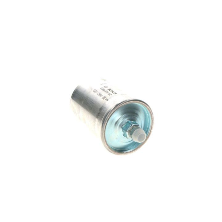 Yakıt Filtresi Mercedes-Benz W201, W124, W140, C140, R129 Modelleri İçin (1985-2001) - BOSCH 0986AF8092