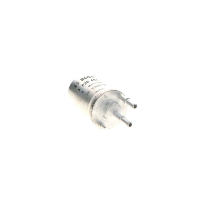 Yakıt Filtresi VW Golf IV Polo Audi A2 Seat Cordoba Ibiza - BOSCH F026403008