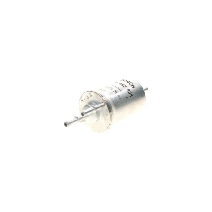 Yakıt Filtresi VW Golf IV Polo Audi A2 Seat Cordoba Ibiza - BOSCH F026403008