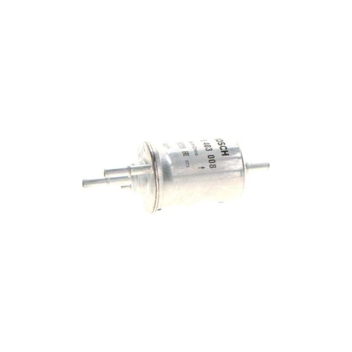 Yakıt Filtresi VW Golf IV Polo Audi A2 Seat Cordoba Ibiza - BOSCH F026403008