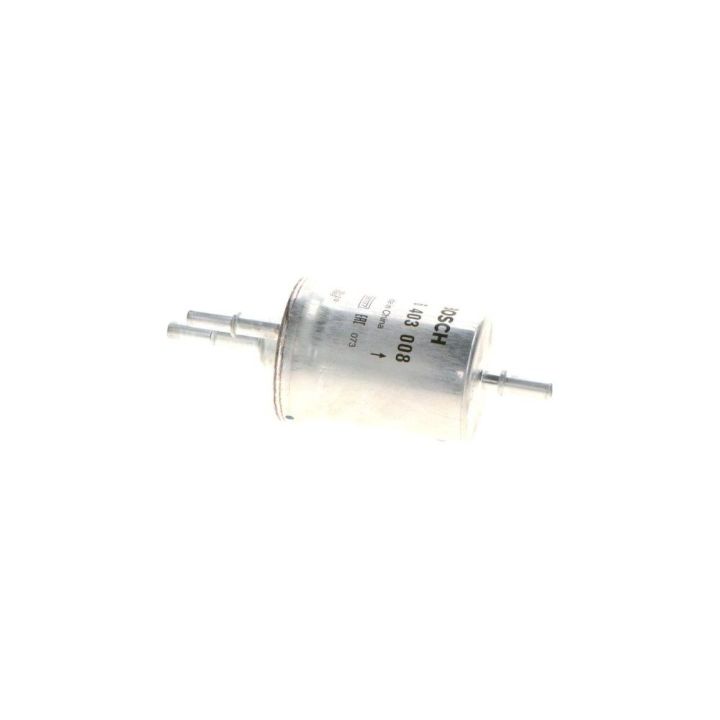 Yakıt Filtresi VW Golf IV Polo Audi A2 Seat Cordoba Ibiza - BOSCH F026403008