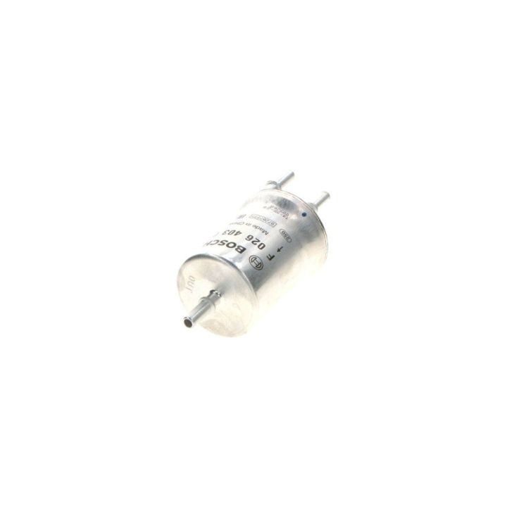Yakıt Filtresi VW Golf IV Polo Audi A2 Seat Cordoba Ibiza - BOSCH F026403008