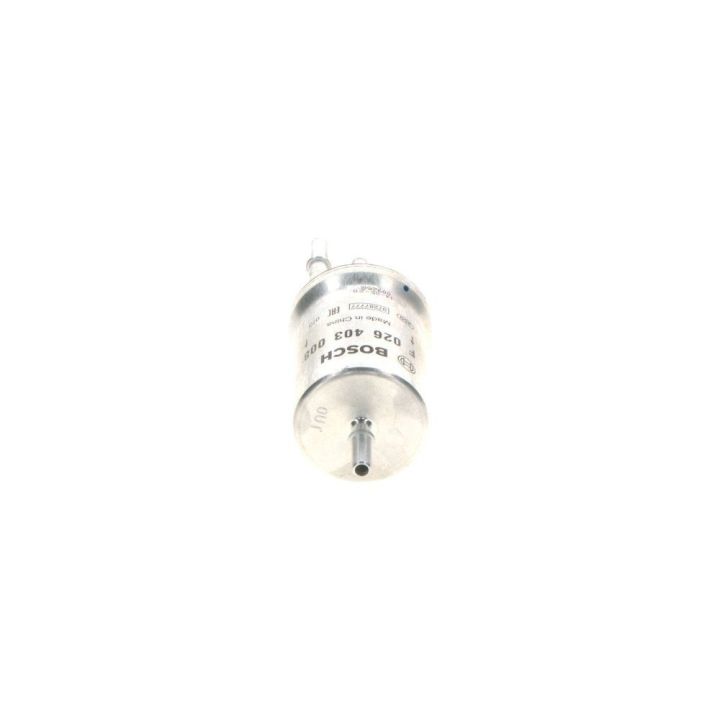 Yakıt Filtresi VW Golf IV Polo Audi A2 Seat Cordoba Ibiza - BOSCH F026403008