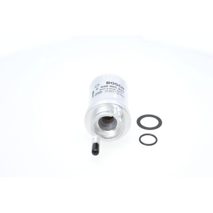 3 Girişli Benzinli Yakıt Filtresi Caddy III Golf V Polo Touran A3 (1999-2015) - BOSCH 0450905925