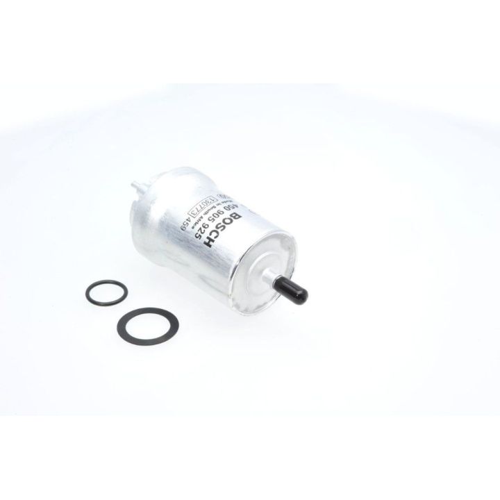 3 Girişli Benzinli Yakıt Filtresi Caddy III Golf V Polo Touran A3 (1999-2015) - BOSCH 0450905925