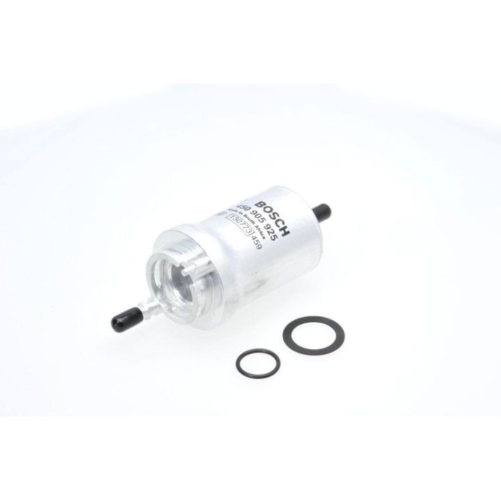 3 Girişli Benzinli Yakıt Filtresi Caddy III Golf V Polo Touran A3 (1999-2015) - BOSCH 0450905925