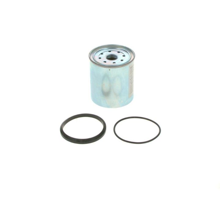 Mazot Yakit Filtresi Jeep Cherokee XJ 2.5 TDI (1995-2001) - BOSCH 1457434448