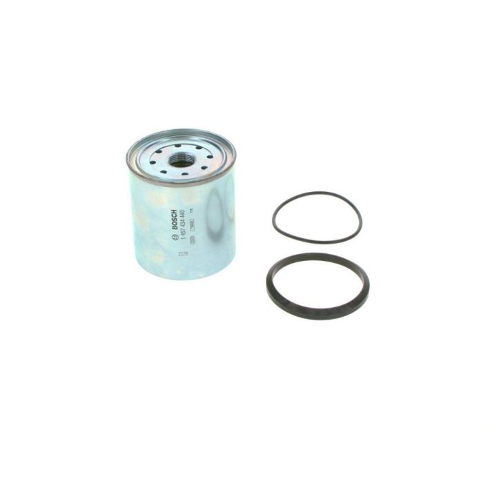 Mazot Yakit Filtresi Jeep Cherokee XJ 2.5 TDI (1995-2001) - BOSCH 1457434448