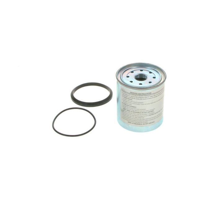 Mazot Yakit Filtresi Jeep Cherokee XJ 2.5 TDI (1995-2001) - BOSCH 1457434448