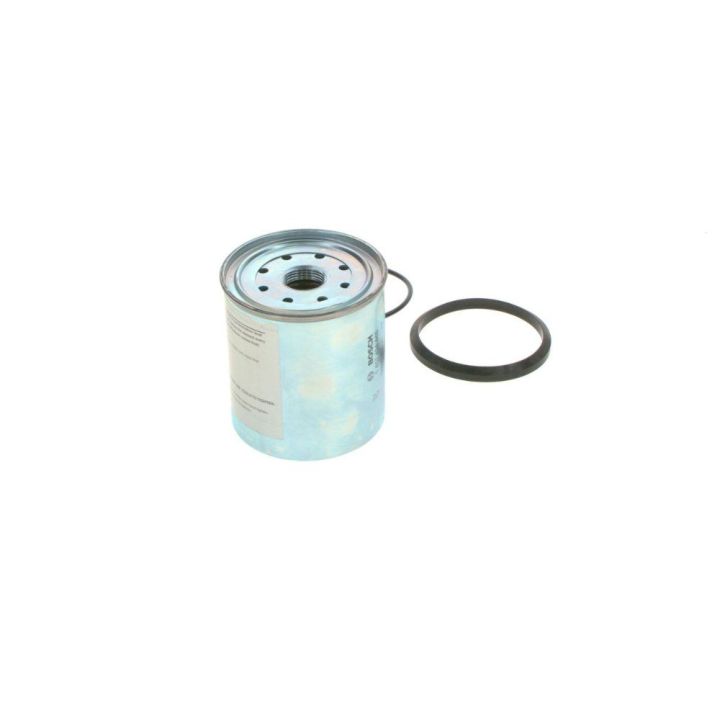 Mazot Yakit Filtresi Jeep Cherokee XJ 2.5 TDI (1995-2001) - BOSCH 1457434448