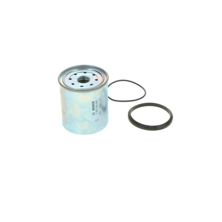 Mazot Yakit Filtresi Jeep Cherokee XJ 2.5 TDI (1995-2001) - BOSCH 1457434448