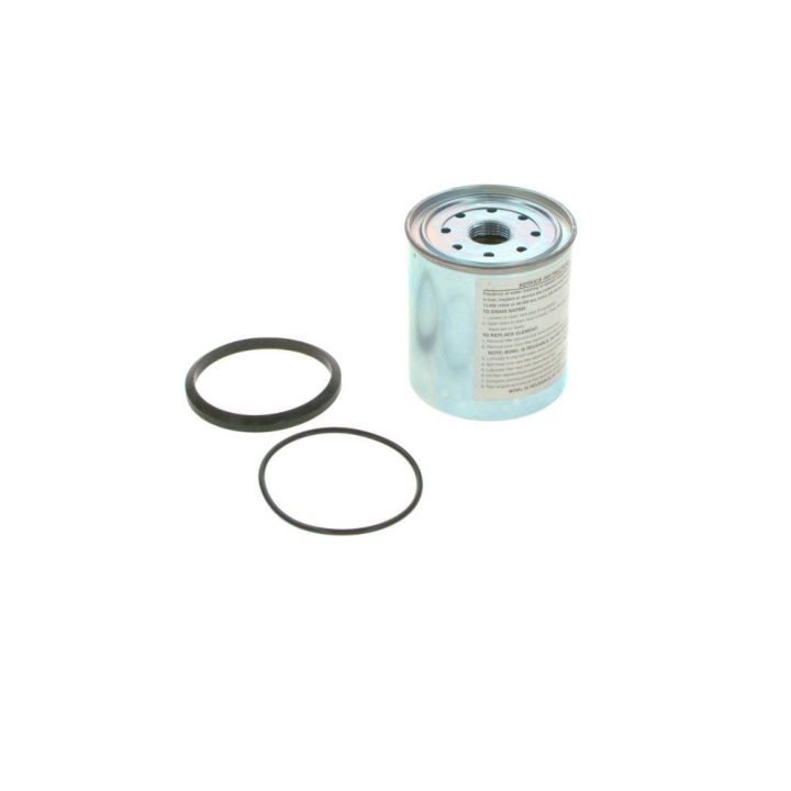 Mazot Yakit Filtresi Jeep Cherokee XJ 2.5 TDI (1995-2001) - BOSCH 1457434448