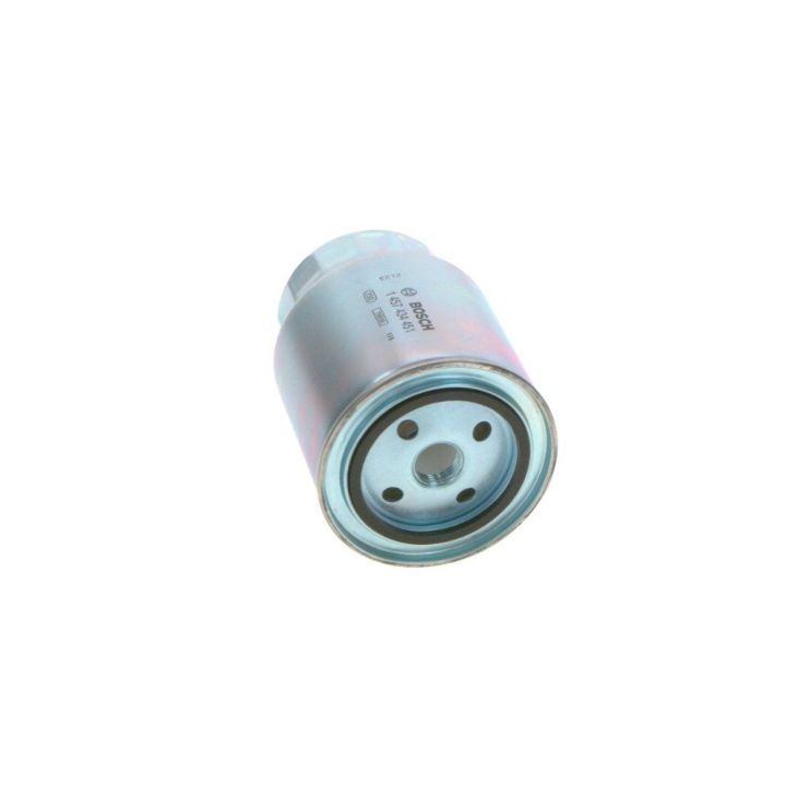 Dizel Yakit Filtresi Nissan Terrano II Navara Almera Pathfinder - BOSCH 1457434451