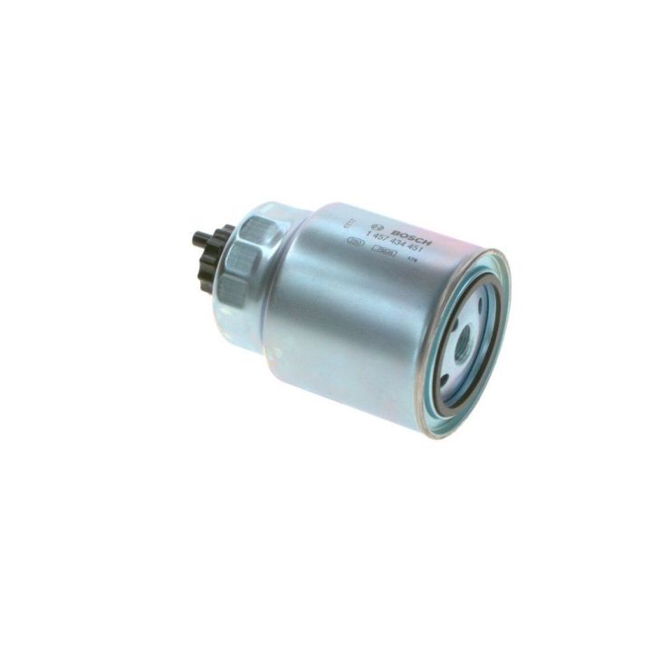 Dizel Yakit Filtresi Nissan Terrano II Navara Almera Pathfinder - BOSCH 1457434451