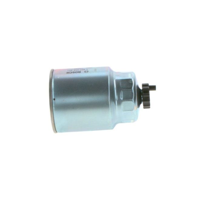 Dizel Yakit Filtresi Nissan Terrano II Navara Almera Pathfinder - BOSCH 1457434451