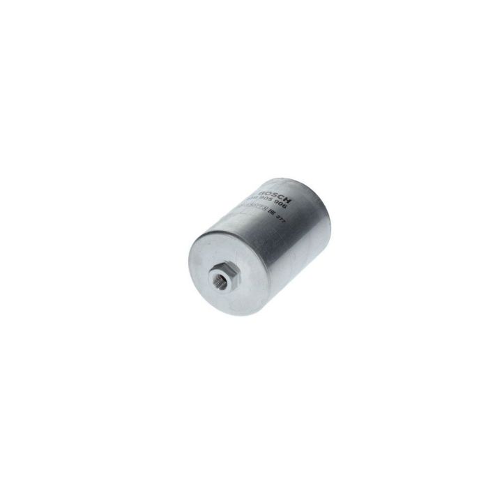 Benzin Yakıt Filtresi VW Passat Audi A4 A6 A8 Peugeot 205 309 405 1.9/2.0 Motor İçin - BOSCH 0450905906