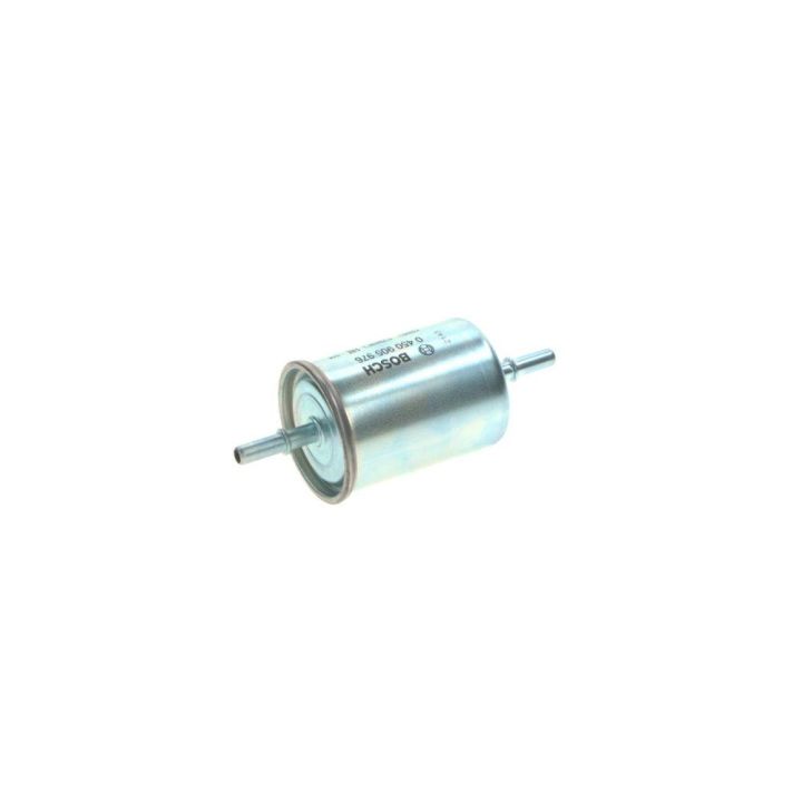 Benzin Filtresi Chevrolet Kalos Aveo 1.2 1.4 Motorlar İçin (2002-2010) - BOSCH 0450905976