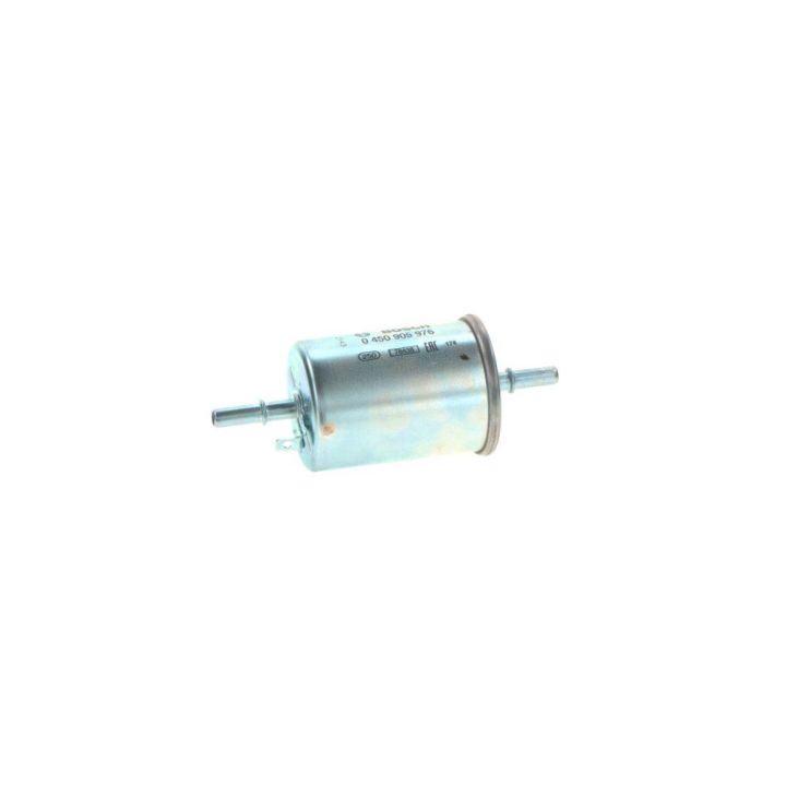 Benzin Filtresi Chevrolet Kalos Aveo 1.2 1.4 Motorlar İçin (2002-2010) - BOSCH 0450905976