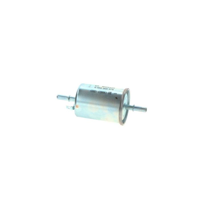 Benzin Filtresi Chevrolet Kalos Aveo 1.2 1.4 Motorlar İçin (2002-2010) - BOSCH 0450905976