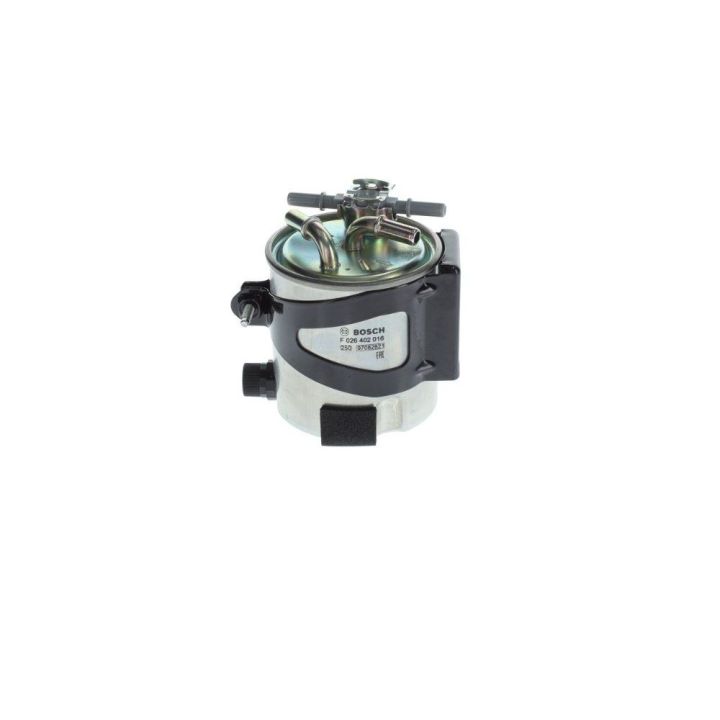 Mazot Filtresi Renault Megane II, Scenic II (2005-) - Bosch F026402016