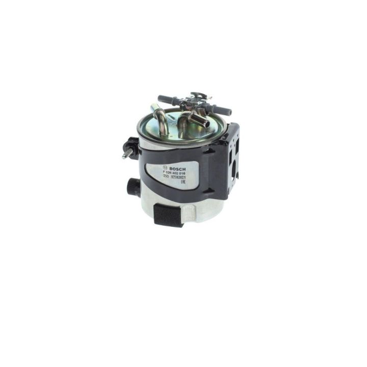 Mazot Filtresi Renault Megane II, Scenic II (2005-) - Bosch F026402016