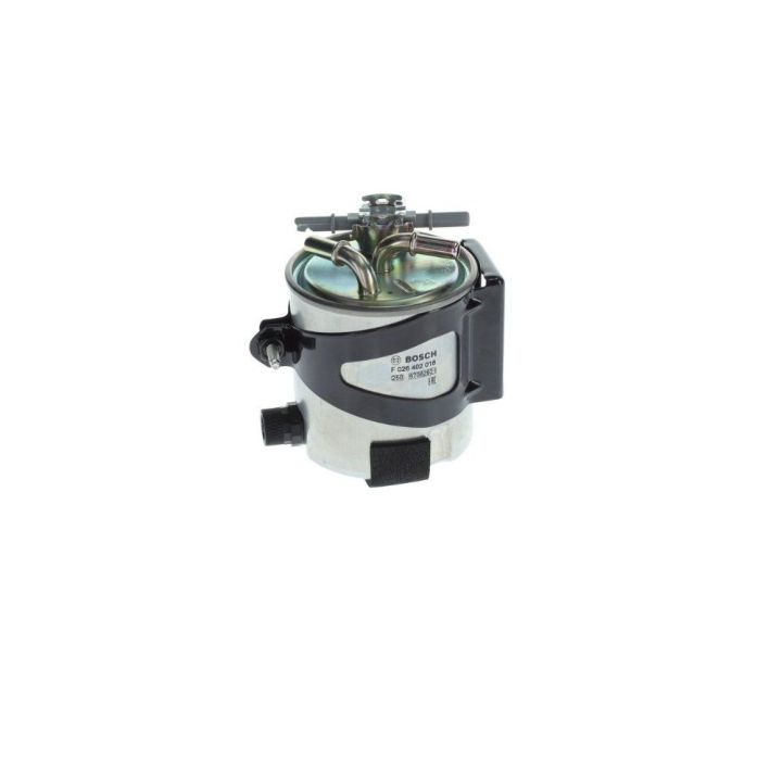 Mazot Filtresi Renault Megane II, Scenic II (2005-) - Bosch F026402016