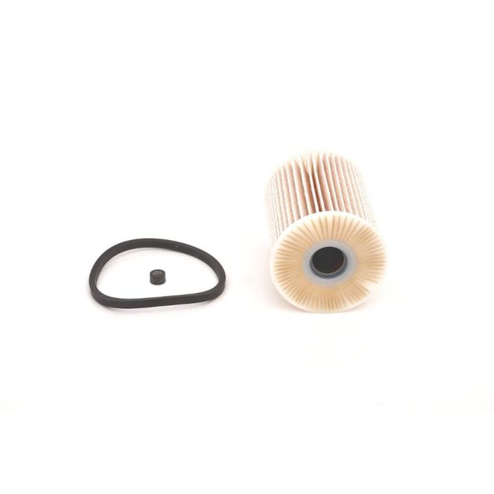 Yakıt Filtresi Opel Astra H 1.7 CDTI İçin (2004-2005) - BOSCH F026402093