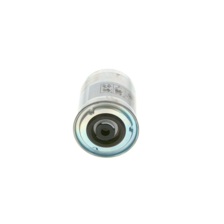 Ford Transit Turbo 2.5TD Mazot Filtresi (1997-2001) - Bosch 1457434400
