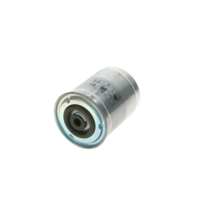 Ford Transit Turbo 2.5TD Mazot Filtresi (1997-2001) - Bosch 1457434400
