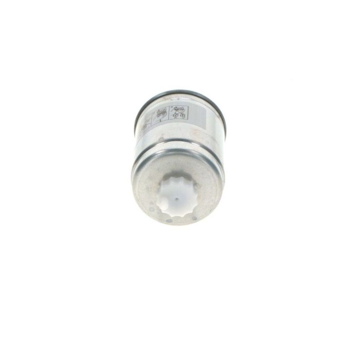 Ford Transit Turbo 2.5TD Mazot Filtresi (1997-2001) - Bosch 1457434400