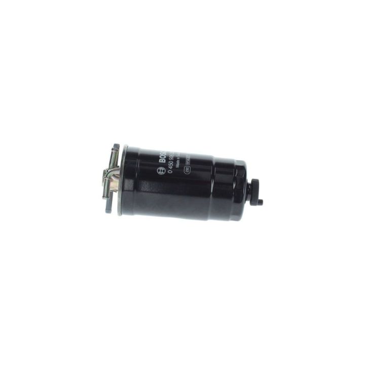 Dizel Yakıt Filtresi Fiat Punto Punto Van (1997-) - BOSCH 0450906295
