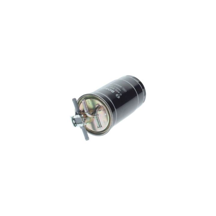 Dizel Yakıt Filtresi Fiat Punto Punto Van (1997-) - BOSCH 0450906295
