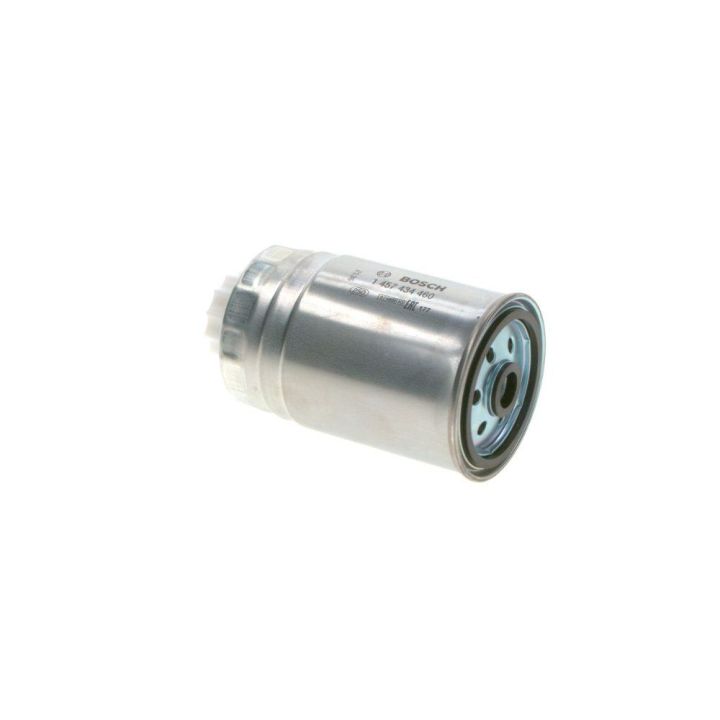 Yakıt Filtresi Fiat Ducato Stilo Marea Doblo Palio 1.9 - Bosch 1457434460