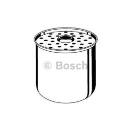 Yakıt Filtresi Renault Megane Clio Safrane Scenic 1.9 D DT - Bosch 0986TF0021