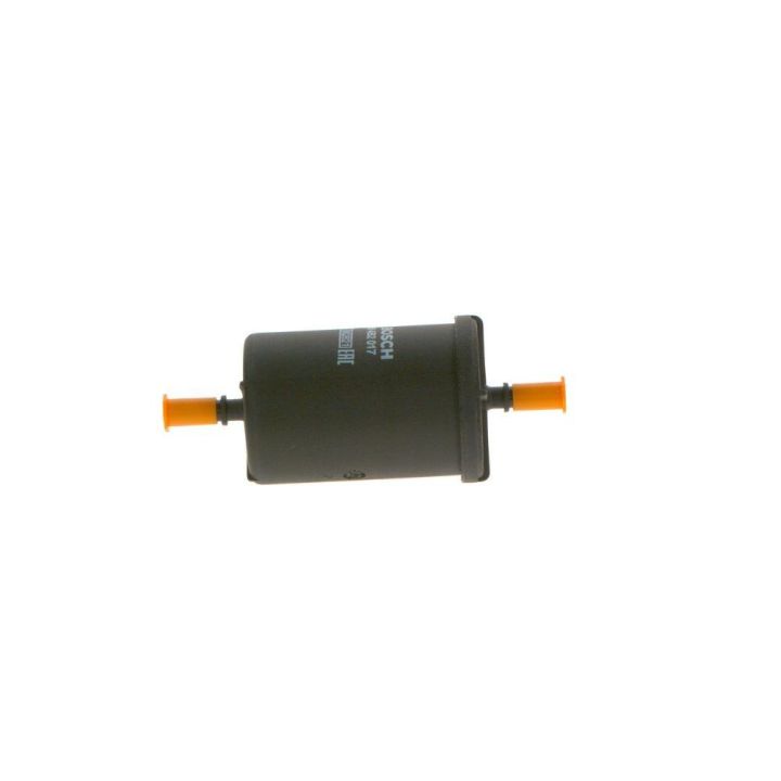 Yakıt Filtresi Peugeot Citroen Renault Dacia Nissan 1.4 1.6 1.8 2.0 16V - Bosch 09864B2017